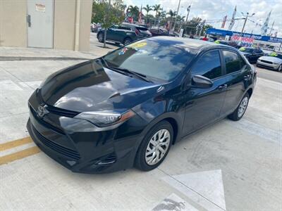 2019 Toyota Corolla L   - Photo 1 - Miami, FL 33147