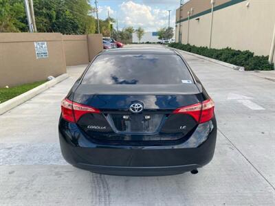 2019 Toyota Corolla L   - Photo 17 - Miami, FL 33147