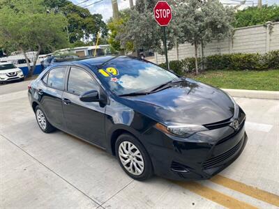 2019 Toyota Corolla L   - Photo 3 - Miami, FL 33147