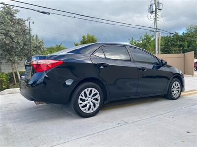 2019 Toyota Corolla L   - Photo 16 - Miami, FL 33147
