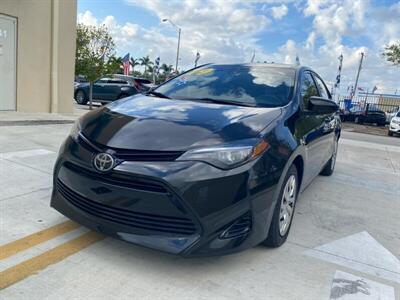 2019 Toyota Corolla L   - Photo 9 - Miami, FL 33147