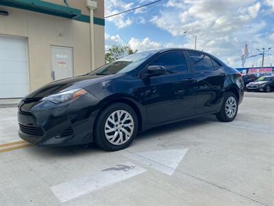 2019 Toyota Corolla L   - Photo 4 - Miami, FL 33147