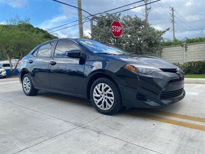 2019 Toyota Corolla L   - Photo 6 - Miami, FL 33147
