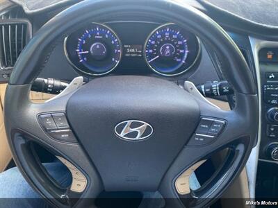 2013 Hyundai SONATA LIMITED   - Photo 42 - Miami, FL 33147