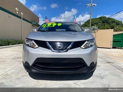 2019 Nissan Rogue Sport S   - Photo 2 - Miami, FL 33147