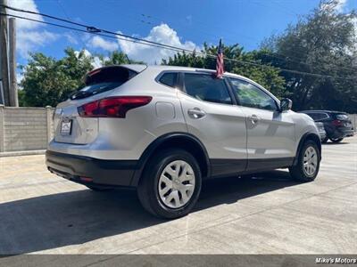 2019 Nissan Rogue Sport S   - Photo 13 - Miami, FL 33147