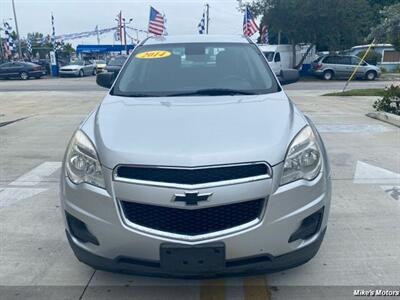 2014 Chevrolet Equinox LS   - Photo 5 - Miami, FL 33147