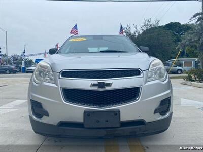2014 Chevrolet Equinox LS   - Photo 2 - Miami, FL 33147