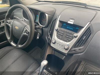 2014 Chevrolet Equinox LS   - Photo 23 - Miami, FL 33147