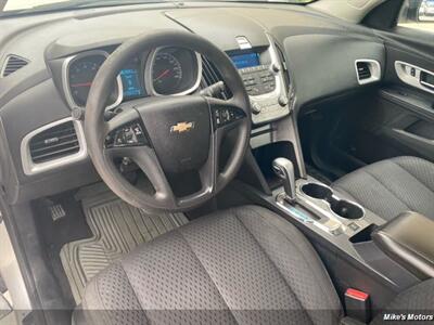 2014 Chevrolet Equinox LS   - Photo 20 - Miami, FL 33147
