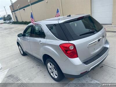 2014 Chevrolet Equinox LS   - Photo 17 - Miami, FL 33147