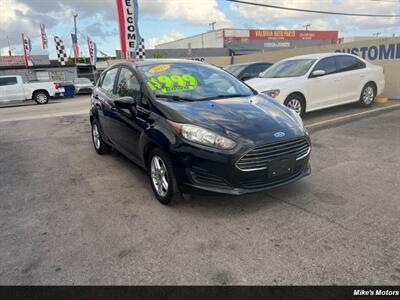 2017 Ford Fiesta SE   - Photo 29 - Miami, FL 33147