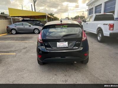 2017 Ford Fiesta SE   - Photo 38 - Miami, FL 33147