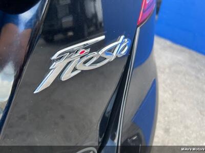 2017 Ford Fiesta SE   - Photo 36 - Miami, FL 33147