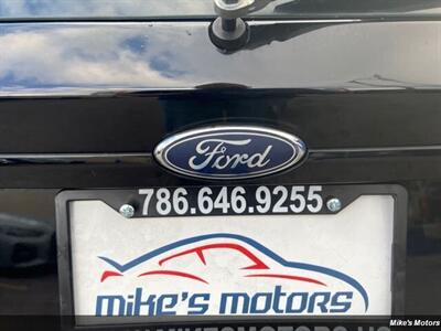 2017 Ford Fiesta SE   - Photo 33 - Miami, FL 33147