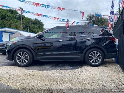 2019 Hyundai SANTA FE XL SE   - Photo 9 - Miami, FL 33147