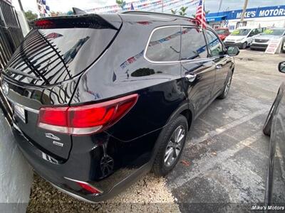 2019 Hyundai SANTA FE XL SE   - Photo 10 - Miami, FL 33147