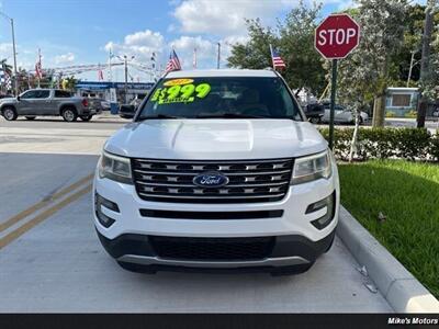 2017 Ford Explorer XLT   - Photo 83 - Miami, FL 33147