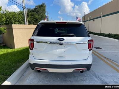 2017 Ford Explorer XLT   - Photo 37 - Miami, FL 33147
