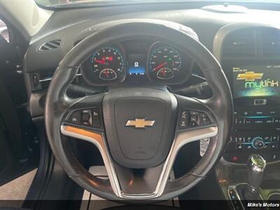 2014 Chevrolet Malibu LT   - Photo 27 - Miami, FL 33147