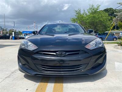 2013 Hyundai Genesis Coupe 2.0T   - Photo 5 - Miami, FL 33147