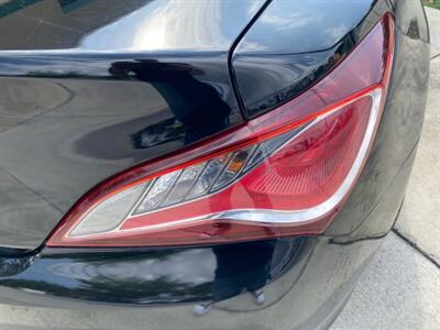 2013 Hyundai Genesis Coupe 2.0T   - Photo 35 - Miami, FL 33147