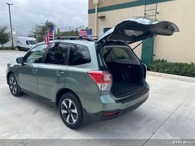 2018 Subaru Forester 2.5i Limited   - Photo 34 - Miami, FL 33147