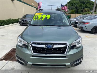 2018 Subaru Forester 2.5i Limited   - Photo 10 - Miami, FL 33147