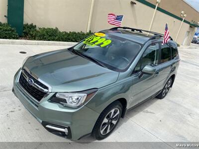 2018 Subaru Forester 2.5i Limited   - Photo 16 - Miami, FL 33147