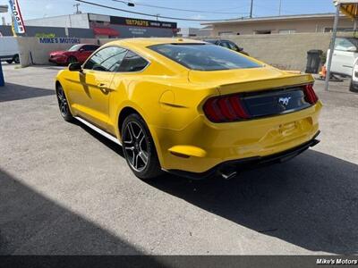 2018 Ford Mustang EcoBoost   - Photo 14 - Miami, FL 33147