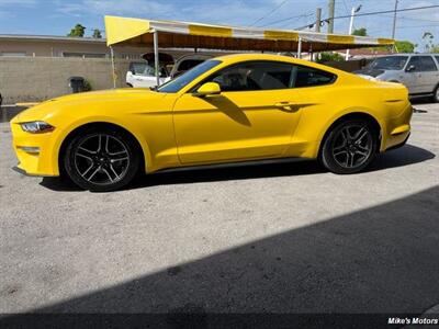 2018 Ford Mustang EcoBoost   - Photo 15 - Miami, FL 33147