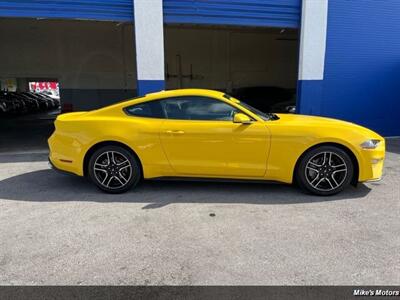 2018 Ford Mustang EcoBoost   - Photo 8 - Miami, FL 33147