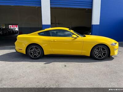 2018 Ford Mustang EcoBoost   - Photo 7 - Miami, FL 33147