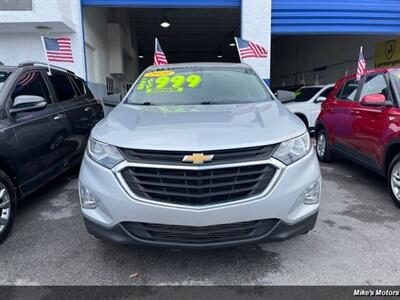 2021 Chevrolet Equinox LS   - Photo 6 - Miami, FL 33147