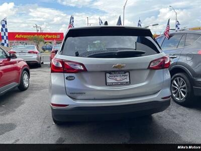 2021 Chevrolet Equinox LS   - Photo 44 - Miami, FL 33147