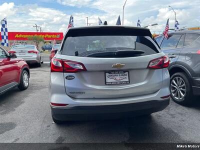 2021 Chevrolet Equinox LS   - Photo 9 - Miami, FL 33147