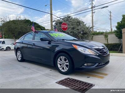 2013 Hyundai SONATA GLS   - Photo 6 - Miami, FL 33147
