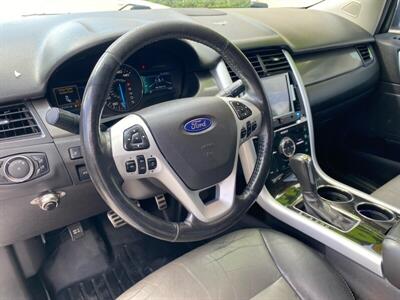 2013 Ford Edge Sport   - Photo 22 - Miami, FL 33147