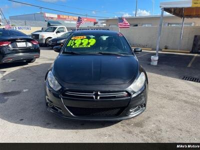 2013 Dodge Dart Limited   - Photo 37 - Miami, FL 33147