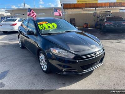 2013 Dodge Dart Limited   - Photo 16 - Miami, FL 33147