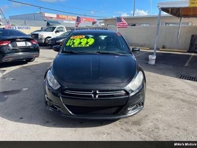 2013 Dodge Dart Limited   - Photo 22 - Miami, FL 33147
