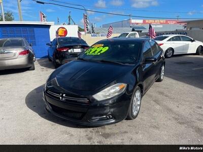 2013 Dodge Dart Limited   - Photo 29 - Miami, FL 33147