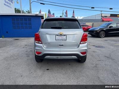 2018 Chevrolet Trax LT   - Photo 30 - Miami, FL 33147