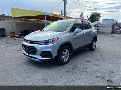 2018 Chevrolet Trax LT   - Photo 2 - Miami, FL 33147