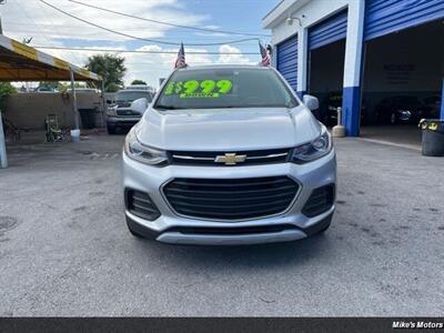 2018 Chevrolet Trax LT   - Photo 8 - Miami, FL 33147