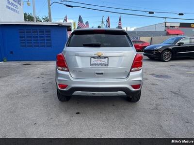 2018 Chevrolet Trax LT   - Photo 31 - Miami, FL 33147