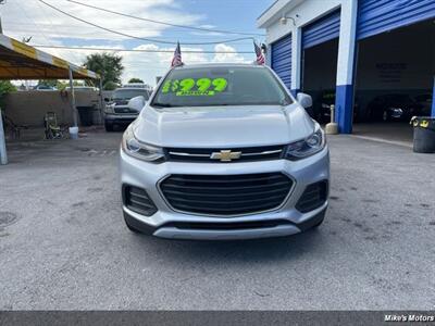 2018 Chevrolet Trax LT   - Photo 3 - Miami, FL 33147