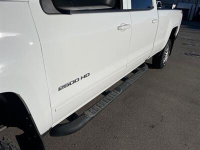 2018 Chevrolet Silverado 2500 LT   - Photo 2 - Magrath, AL 21804
