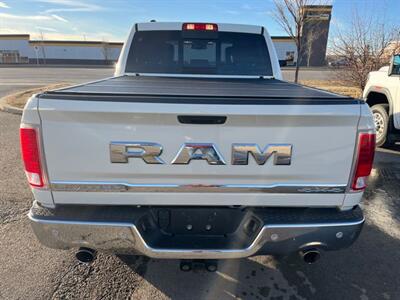 2017 RAM 1500 Laramie Longhorn   - Photo 6 - Magrath, AL 21804