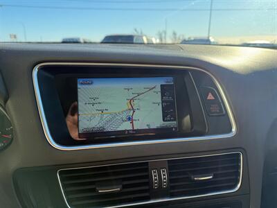 2016 Audi Q5 2.0T quattro Progressiv   - Photo 8 - Winnipeg, MB R2J 3T3